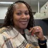 Janee Frazier