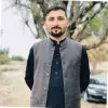 Qaisar khan