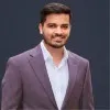 Charan Kumar Kamasani