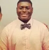 Benjamin Williams
