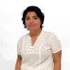 Maria Alejandra De la Rocha Arjona