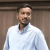 Nilesh Ghime