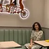 Karunya KS