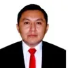 Ismael Garibay Jimenez