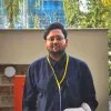 Spandan Chakraborty