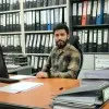 ZAHID PARWEZ khan