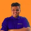 Bhupesh Alve