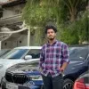 Santhosh Deep