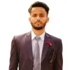 Er Shishir Parajuli