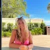sophia stricker