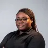 Audrey Akweongo