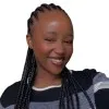Nomfundo Thato Msibi
