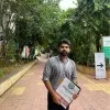 Chaitanya Mishra