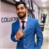 Chandrakanth Ashagalla