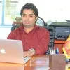 Akram Rauff