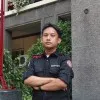 Mohammad Rafli Surya Mahendra