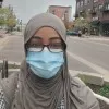 Yosra Saad