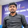 Ashitosh Pachangre