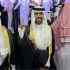 Abdulrahman Almutairi