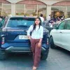 Sapna Choudhary