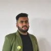 Srikumar Bhat