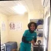 Xola Ngcwabe