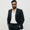 Ayush Singh