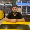 Binit Mishra