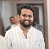 Nitin Naik