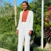 Fabiola Musabeyezu