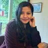 Phibashisha Lyngdoh