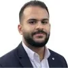 Khaled Zahran