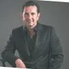David Schachter