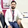 AJAZ MAJEED