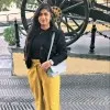Nandini Chaturvedi