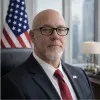 Michael Church