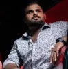 Syed Shanfary