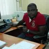 Dominic Udeh
