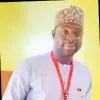 Abdullahi Mohammed