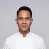 Wan Syazali