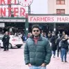 Jovan Singh