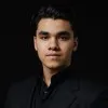 Dilmurod Akramov