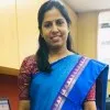 Saradha Krishnamoorthy