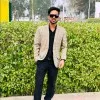 Nikhil Sharma