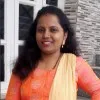 Reshma uppar
