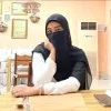 Amna Ahmad