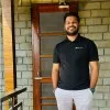 Ajay Kashyap