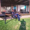 Altaf khan