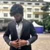 Syed Akhil