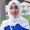 Amina OULD FATIMA